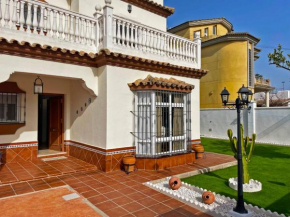 Casa Los Henke - Ole Solutions El Puerto De Santa Maria